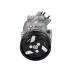 Компрессор новый Renault Logan, Duster 1.4-1.6i, 1.5 DCi 07- MSG AC0138 (фото 3)