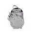 Компрессор новый Renault Logan, Duster 1.4-1.6i, 1.5 DCi 07- MSG AC0138 (фото 4)