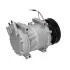 Компрессор новый Renault Logan, Duster 1.4-1.6i, 1.5 DCi 07- MSG AC0138 (фото 5)