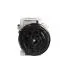 Компрессор новый Ford Focus II 1.6i 04- Volvo S40 V50 1.6-1.8i 05- MSG AC0139 (фото 3)