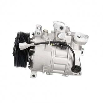Компресор новий Infiniti G35 G37 M35 MSG AC0141 (фото 1)