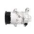 Компрессор новый Toyota Avensis, Auris, RAV4 07- 2.0-2.2D 06- AC0143