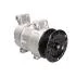 Компресор новий Toyota Avensis, Auris, RAV4 07- 2.0-2.2D 06- MSG AC0143 (фото 2)