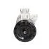 Компресор новий Toyota Avensis, Auris, RAV4 07- 2.0-2.2D 06- MSG AC0143 (фото 3)