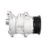 Компресор новий Toyota Avensis, Auris, RAV4 07- 2.0-2.2D 06- MSG AC0143 (фото 5)