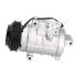 Компрессор новый Mazda CX-9 AC0144