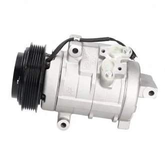 Компрессор новый Mazda CX-9 MSG AC0144 (фото 1)