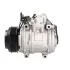 Компрессор новый MERCEDES-BENZ 190 W201 82-93, MERCEDES-BENZ E-CLASS W124 85-95 MSG AC0146 (фото 1)