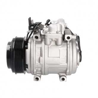 Компрессор новый MERCEDES-BENZ 190 W201 82-93, MERCEDES-BENZ E-CLASS W124 85-95 MSG AC0146 (фото 1)