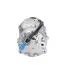 Компресор кондиціонера VW T4 2.4D/2.5/2.5D 90-03 MSG AC0148 (фото 4)