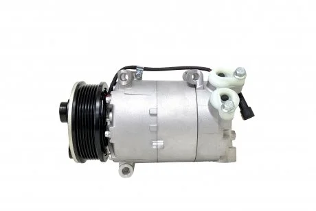 Компресор новий Ford S-Max, Galaxy, Kuga 2.0 TDCI MSG AC0150 (фото 1)
