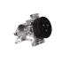 Фото 2 - компресор кондиціонера Nissan Juke 10- MSG AC0153 Компресор кондиціонера Nissan Juke 10- MSG AC0153 (фото 2)