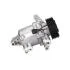 Фото 5 - компресор кондиціонера Nissan Juke 10- MSG AC0153 Компресор кондиціонера Nissan Juke 10- MSG AC0153 (фото 5)