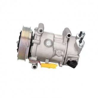Компресор новий Citroen Berlingo 1.6i MSG AC0157