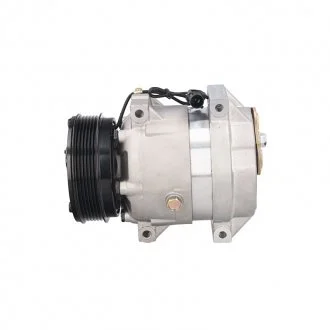 Компресор новий SsangYong Rexton 2.7-2.9 D MSG AC0160