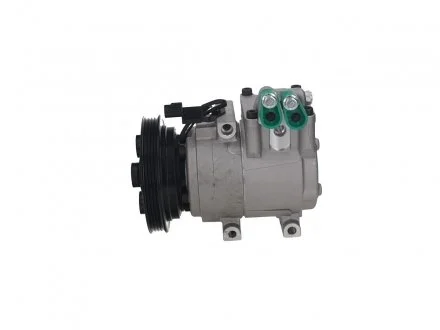 Компрессор новый HYUNDAI H-1 / STAREX 01-04,H-1 фургон 00-04 MSG AC0167 (фото 1)