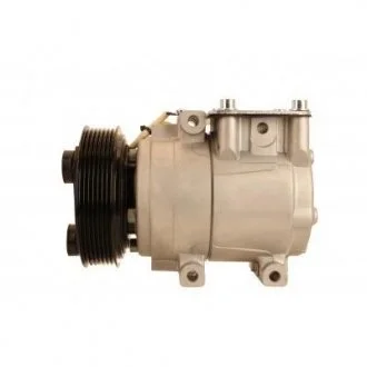 Компрессор новый HYUNDAI H-1 / STAREX 97-07, H-1 (TQ) 08-, H-1 01-04 MSG AC0168