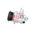 Компрессор новый LEXUS LS (UCF30) 00-06 MSG AC0171 (фото 1)