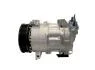 Компрессор новый CITROEN BERLINGO 08-,BERLINGO фургон 08-,C4 (B7) 09-,C4 (LC_) 08-,C4 купе (LA_) MSG AC0174 (фото 1)