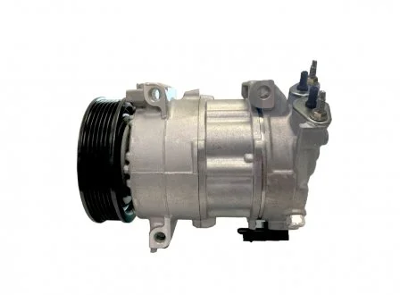 Компрессор новый CITROEN BERLINGO 08-,BERLINGO фургон 08-,C4 (B7) 09-,C4 (LC_) 08-,C4 купе (LA_) MSG AC0174
