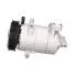 Компрессор новый PEUGEOT BOXER, FORD TRANSIT, FIAT DUCATO, CITROEN JUMPER 2.2 HDi/TDCi 06- AC0175