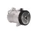 Компресор новий PEUGEOT BOXER, FORD TRANSIT, FIAT DUCATO, CITROEN JUMPER 2.2 HDi/TDCi 06- MSG AC0175 (фото 2)