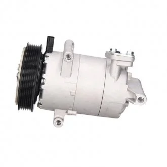 Компрессор новый PEUGEOT BOXER, FORD TRANSIT, FIAT DUCATO, CITROEN JUMPER 2.2 HDi/TDCi 06- MSG AC0175