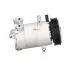 Компресор новий PEUGEOT BOXER, FORD TRANSIT, FIAT DUCATO, CITROEN JUMPER 2.2 HDi/TDCi 06- MSG AC0175 (фото 5)
