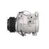Компрессор новый TOYOTA LAND CRUISER PRADO (KDJ12_, GRJ12_) 03-10 MSG AC0177 (фото 1)