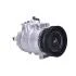 Компрессор кондиционера AUDI Q3 (8U) 13-,TT (8J3) 09-,TT Roadster (8J9) 09-VW BEETLE (5C1) 11-,BEETLE MSG AC0183 (фото 1)