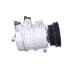 Компрессор кондиционера AUDI Q3 (8U) 13-,TT (8J3) 09-,TT Roadster (8J9) 09-VW BEETLE (5C1) 11-,BEETLE MSG AC0183 (фото 5)