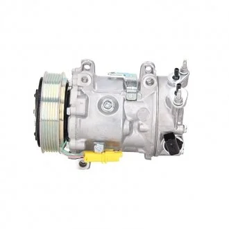 Компресор новий CITROEN BERLINGO 08-,BERLINGO (B9) 15-,BERLINGO фургон 08-,BERLINGO фургон (M_) MSG AC0187
