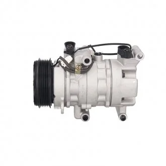 Компрессор кондиционера MAZDA 3 (BK) 03-09, 5 (CR19) 05- MSG AC0188