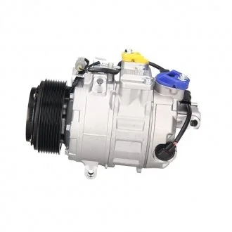Компресор новий BMW 3 (F30) 11-, 3 (F30, F35, F80) 11-13, 3 GRAN TURISMO (F34) 13- MSG AC0189