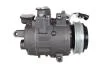 Компресор новий FORD FUSION седан 15-, GALAXY 15-, MONDEO V Turnier 14- MSG AC0196 (фото 3)