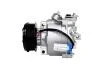 Компрессор новый CHEVROLET AVEO (T300) 11-, TRAX 12-; OPEL ADAM 12-, MOKKA 12- AC0200