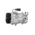 Компрессор новый SKODA FABIA 07-, RAPID (NH1) 12-, VW POLO (6R_) 09- AC0201