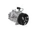 Компрессор новый SKODA FABIA 07-, RAPID (NH1) 12-, VW POLO (6R_) 09- MSG AC0201 (фото 2)