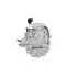 Компрессор новый SKODA FABIA 07-, RAPID (NH1) 12-, VW POLO (6R_) 09- MSG AC0201 (фото 4)