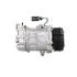 Компрессор новый SKODA FABIA 07-, RAPID (NH1) 12-, VW POLO (6R_) 09- MSG AC0201 (фото 5)