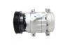 Компресор новий CHEVROLET CAPTIVA (C100, C140) 06-; OPEL ANTARA 06- AC0208