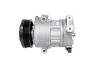 Компресор новий OPEL CORSA D 06-, CORSA D Van 06- AC0212