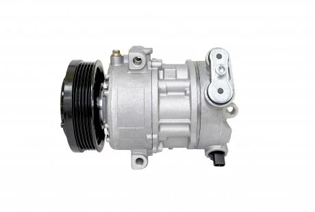 Компресор новий OPEL CORSA D 06-, CORSA D Van 06- MSG AC0212 (фото 1)