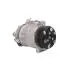 Компресор новий JAGUAR XF (_J05_, CC9) 09-; LAND ROVER DISCOVERY IV (LA) 09- MSG AC0214 (фото 2)