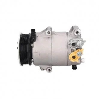 Компрессор новый FORD ESCAPE II (DM2) 13-, KUGA II 13-, KUGA II (DM2) 13- MSG AC0217