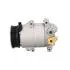 Компрессор новый FORD B-MAX 12-, B-MAX (JK) 13-, FIESTA VI 13-, FIESTA VI 08-, FOCUS III 11- AC0218