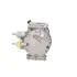 Компрессор новый FORD B-MAX 12-, B-MAX (JK) 13-, FIESTA VI 13-, FIESTA VI 08-, FOCUS III 11- MSG AC0218 (фото 4)