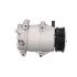 Компрессор новый FORD B-MAX 12-, B-MAX (JK) 13-, FIESTA VI 13-, FIESTA VI 08-, FOCUS III 11- MSG AC0218 (фото 5)