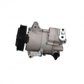 Компресор новий CHEVROLET CRUZE (J300) 12-, CRUZE Station Wagon (J308) 12- MSG AC0219 (фото 1)