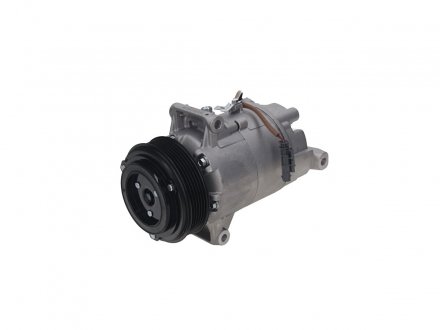 Компресор новий CHEVROLET CRUZE Station Wagon (J308) 12-н.в.. MSG AC0221